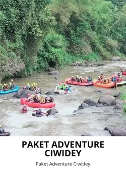 RP. 120.000/Pax