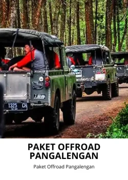RP. 250.000/Pax
