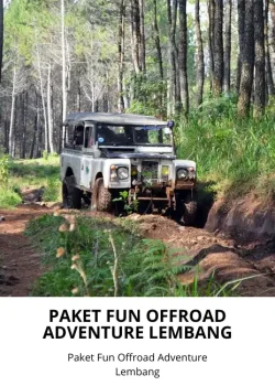 RP. 290.000/Pax