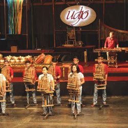 ANGKLUNG UDJO