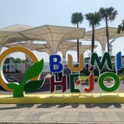 BUMI HEJO KOTA BARU PARAHYANGAN