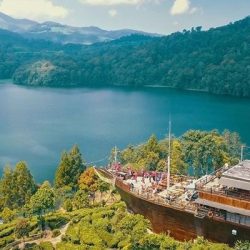 PATENGGANG LAKESIDE