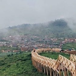 TAMAN LANGIT PANGALENGAN
